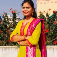 Sonali Sahu