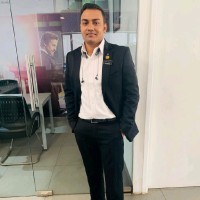 Rishikesh Kumar Patel