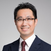 Takashi Hamada