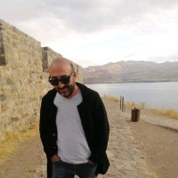Mustafa Kilicaslan