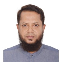 Mohammad Nasir Uddin