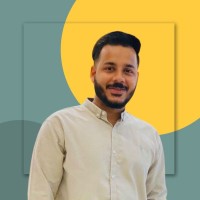 Muhammad Shahmir Shah