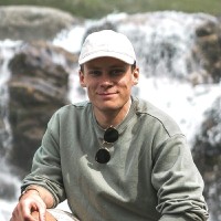 Niclas Jernberg