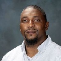 Delbert Jones Jr.