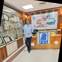 Pragyan Paramita Rout