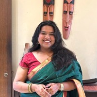 Anusha Anand