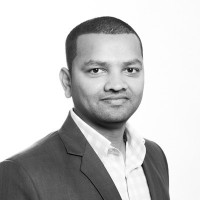 Mahesh Mangukiya