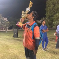 Waqar Alam