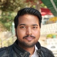 Ashwani Kumar Dubey