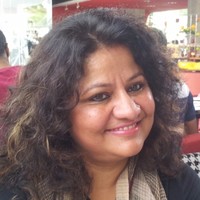 Archana Jayakrishnan
