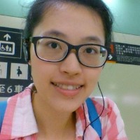 王靖淳 Francine