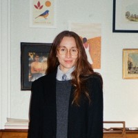 Maggy Terrill
