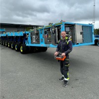 Eddie Åkerman
