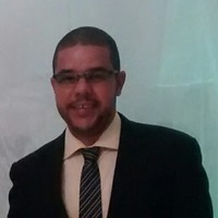 Geison Marcio Gomes De Lira