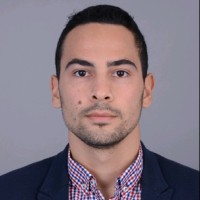 Aleksandar Gerganov