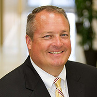 Kevin C. Jones LUTCF, CPIA.
