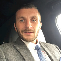 Jamie Mason