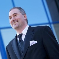 Lawrence Lake, CPA, CA