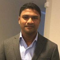 Vijay Yadav
