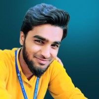 M Ateeq Biradar