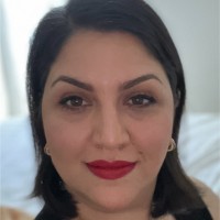 Nasreen Davoodi