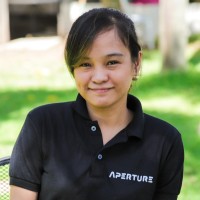 A. Margareth Tan