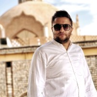 Amirhossein Entezari