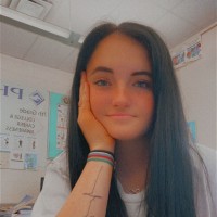 Destiney Stewart
