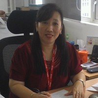 Ms Rosalind Wee