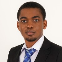 Cyril Bubu Dzakpasu, PhD
