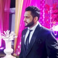 Kapil Gulati