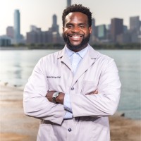 Nathaniel George