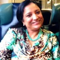 Satya Krishnan