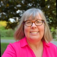 Deborah Grant
