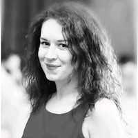 Andreea Gheorghe