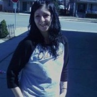 Amanda Gilbert
