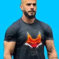 Mahmoud Fox