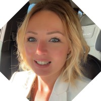 Alexandrine Benedetti