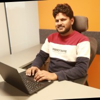 Mohit Kumar Verma