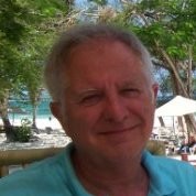 Tom Verburg Drs. Theol.