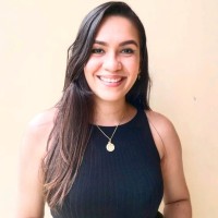 Amanda Farias