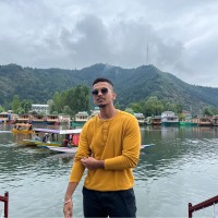 vaibhav bidaye