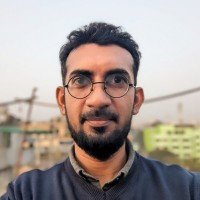 Muhammad Sajjadul Ferdous