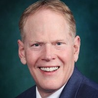 Edward C. (Ted) Nichols, Ph.D.