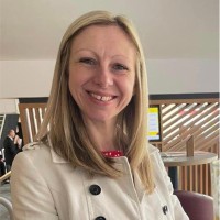 Joanne Winder (ACMA, CGMA)