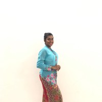 Satyavathy Sivam