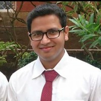 Sunil Mishra