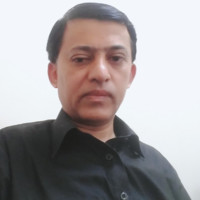 Kamran Samad