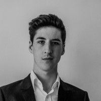 Xavier Dell