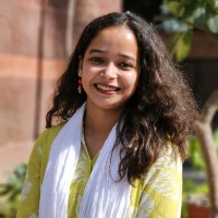 Areeba Beg